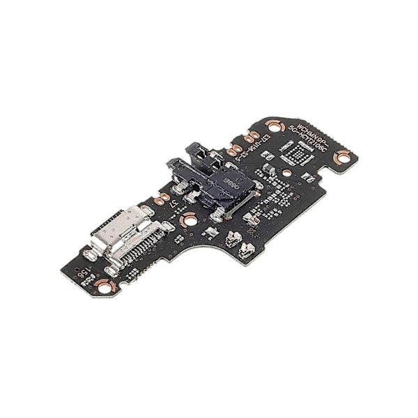 Latausportin Flex-kaapelin varaosa (ilman logoa) Xiaomi Mi 10T Lite 5G:lle