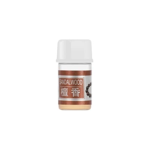 Elektrisk Aromalampe / Diffuser - Spreder æteriske olier