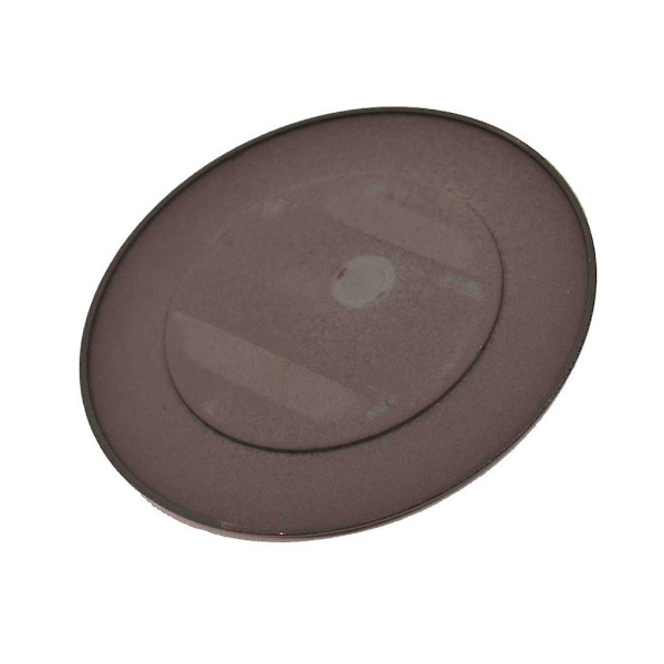 Hob Burner Cap - Stor for Indesit/Hotpoint/Cannon Komfyrer og Ovner