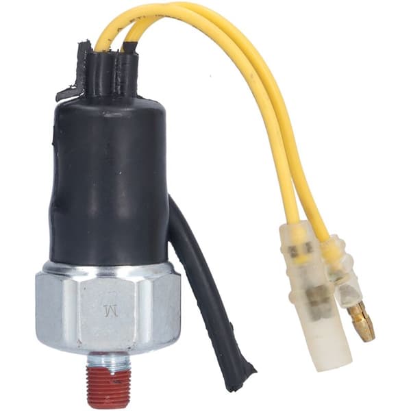 Hydraulisk gravemaskinetilbehør, olietryksensor til ISUZU/HITACHI 6-36V 1-82410160-1