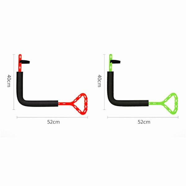 Professional Swing Trainer Guide Tool - Perfect for Correcting Movement and Posture During Training