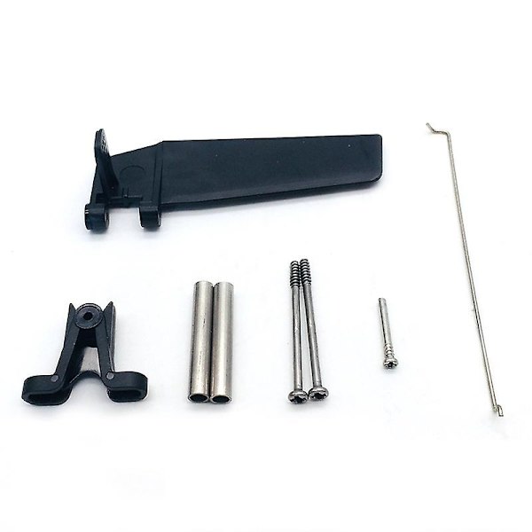 FT009-7 Feilun Styreror Sparedel for Feilun FT009 RC Båt