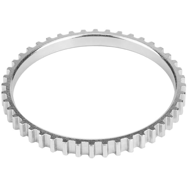 44-tands ABS-ring, Forreste Nær/Udvendig Ring, Forreste Nær/Udvendig Erstatning til CLIO MK2 2000 Alle Modeller