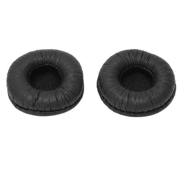 Sennheiser PX100 PX200 PMX200 Sort Høretelefon Ørepude Pude