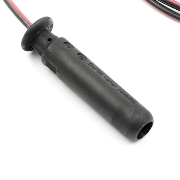 Motorvarmer Gløderør Ledningsnet Stik 4G0971782 07Z971782 til SEAT