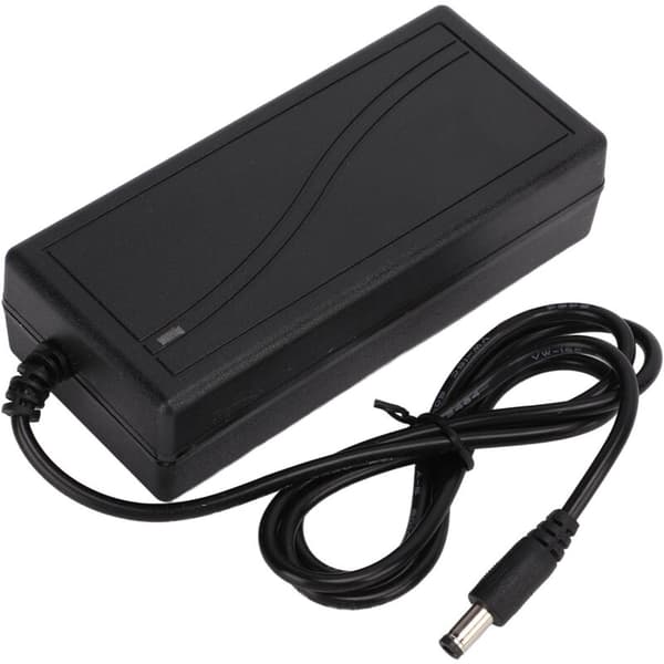 5V 8A strømadapter, 100V-240V AC til DC strømtransformator for LED-lysstripe, sikkerhetskamera, skjerm, ruter