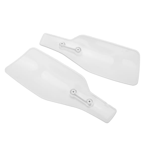 Motorcycle Handlebar Guards - ABS Handguards for Husqvarna FE 250 2020-2021