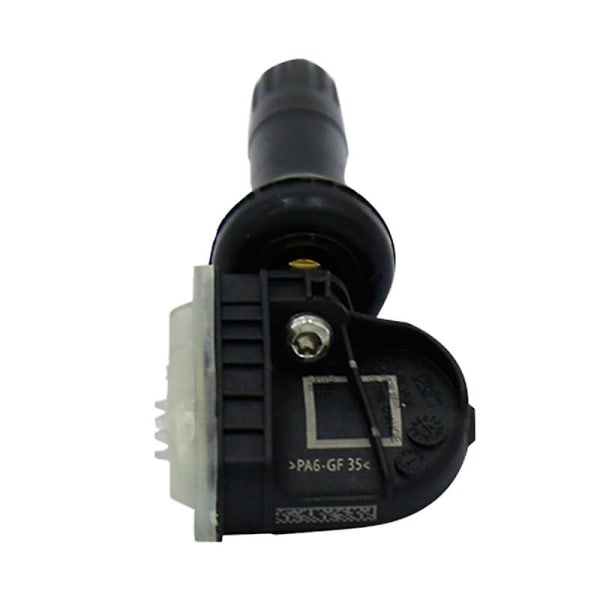 4st däcktrycksmätare sensor Tpms 433mhz Passar för Mkii Ranger / Everest / Mondeo Ev6t1a180d