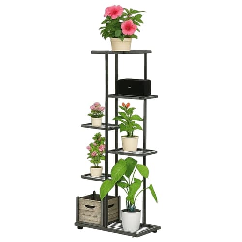 Flower Table / Pedestal - 106 cm