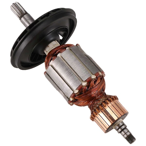 AC220-240V Ankerrotorerstatning for roterende hammer GBH5-40 GBH5-40DE GBH5-40DCE GSH5E GSH5CE