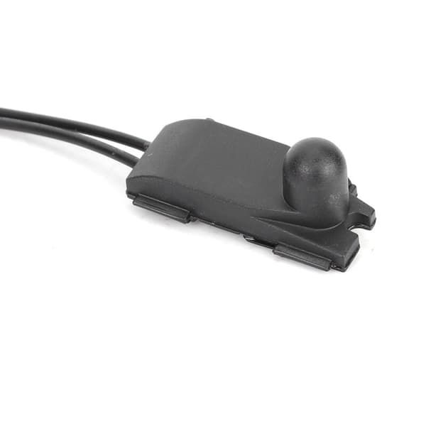 Erstatningstemperatursensor for bilens bakspeil, egnet for Citroën C1 C2 C3 C4 C5 C6 C8