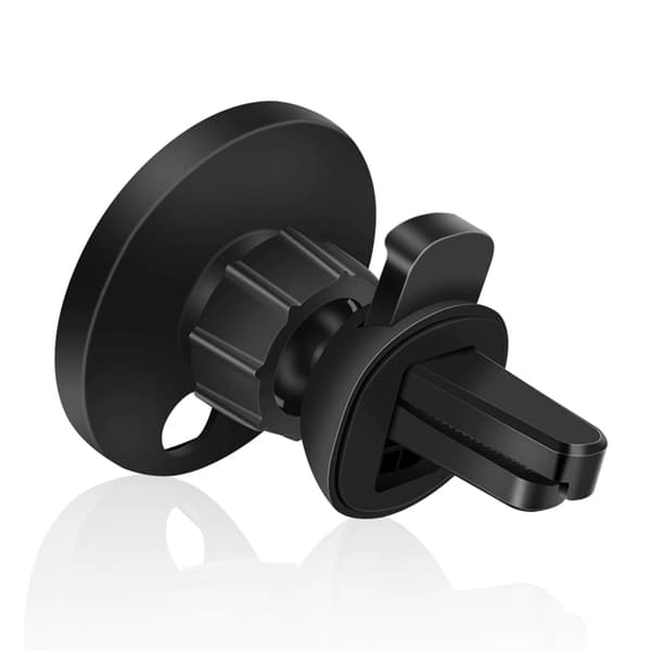 Magsafe-kompatibel mobilholder til ventilationsgitter