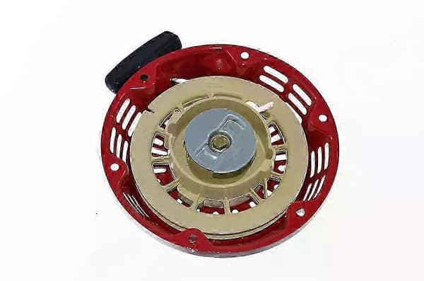 Dragstart Replacement för Scheppach HP1200S HP2200S HP2500S Vibratorplatta