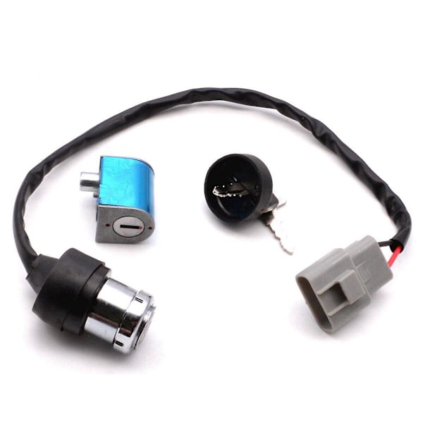 ATV-lukkopakkaukset Cforce Cf400au 400s 500s ATV-osiin 9gq0-010100