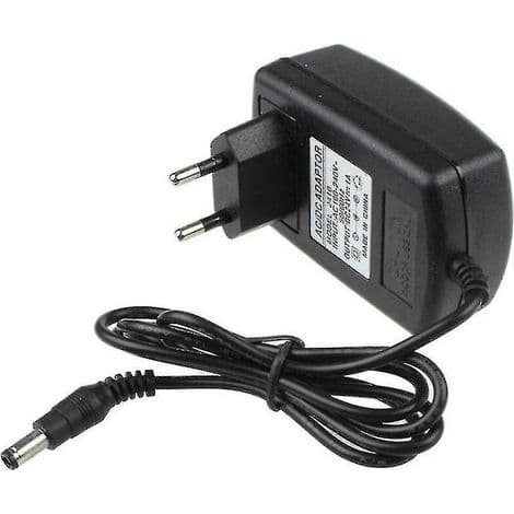 AC-adapteroplader til Bose Soundlink 1 2 3 – Spænding 17V-20V – Stiktype EU-stik – Plug In-forbindelse