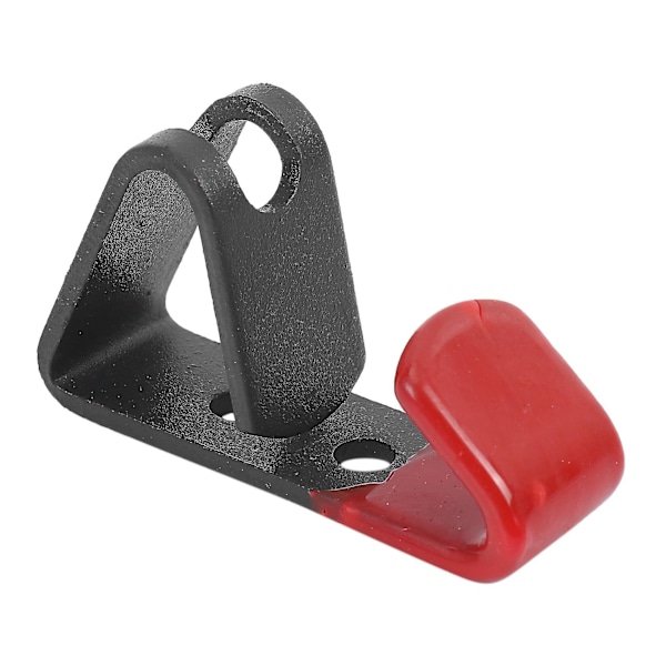 12 stk Dæk Hjul Fælg Nav Hængende Metal Krog Metal Holder Butik Display Stativ Reol Væghængt Raci