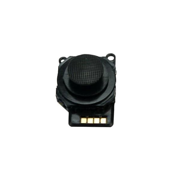 2 stk Joystick-knapper, tommelkontroll, 3D analog pinne for Sony PSP 2000 2001 2002