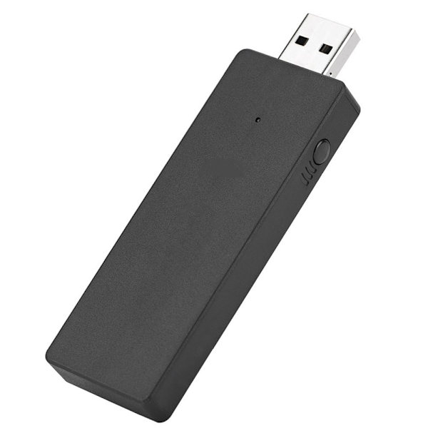 Microsoft Xbox PC Adapter: Wireless Receiver for Laptops and Tablets