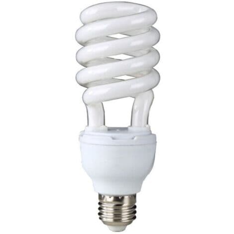 Ampul Twist 13W UVB 5.0 E27 Base Energibesparende