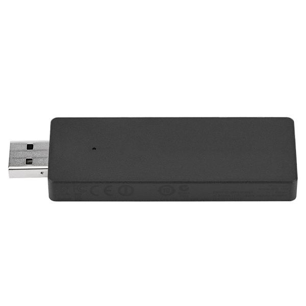 Microsoft Xbox PC Adapter: Wireless Receiver for Laptops and Tablets