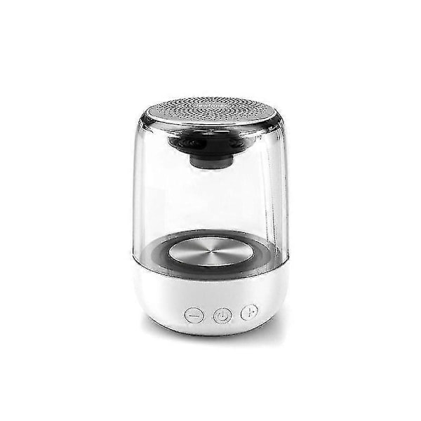 Naiwang Tandserum F7 - operat Luminous Trådlös Tand O Glas Transparent Mini
