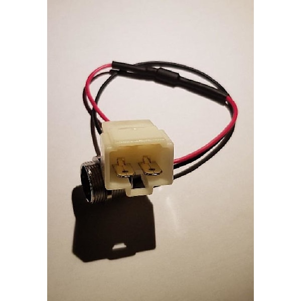 Razor Crazy Cart batteriadapter