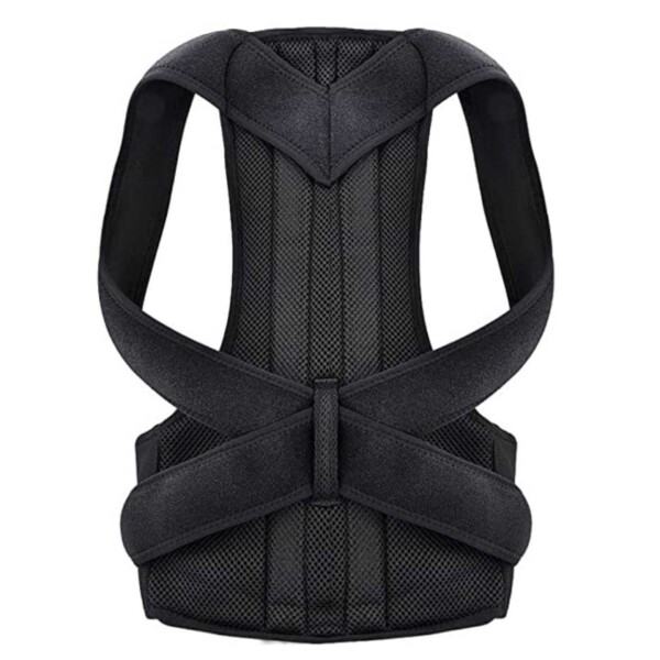 Posture Vest PRO Back Vest Better Posture 5XL