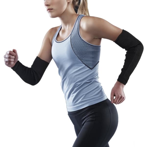 Cut-resistant arm protection - Level 5 cut protection