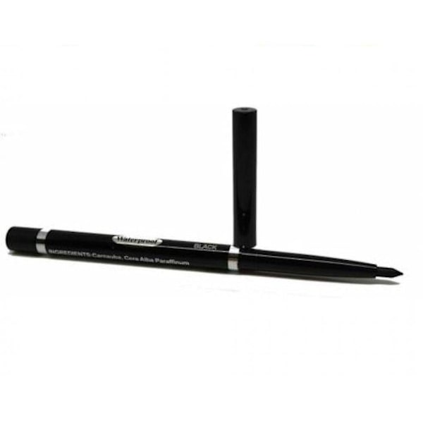 Laval Waterproof Twist Up Kohl-silmälyijykynä