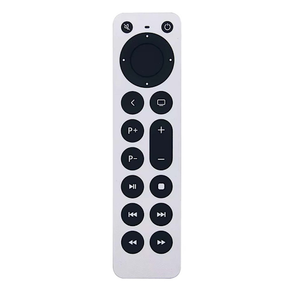 Apple TV 4K Compatible Remote Control