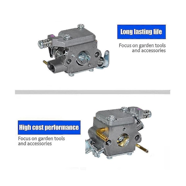 Til Kædesav 2500 Forgaser 25cc Forgaser Enhånds Sav G2500 Forgaser