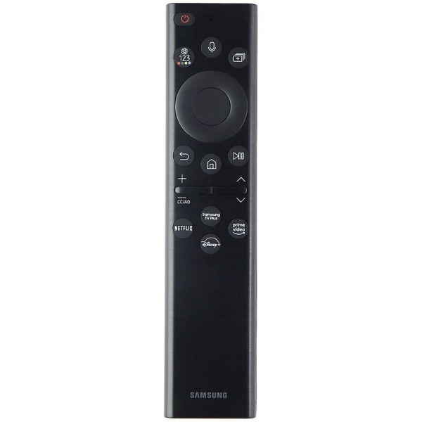 Bn59-01385a For Samsung Voice Smart Tv Remote 2022 Qn50q80bafxzx Bn59-01242a