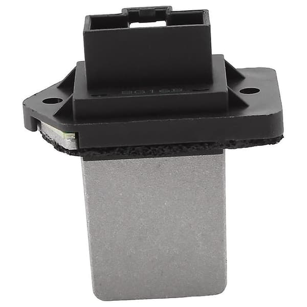 Bilvarmer Blæsermodstand Fuldt Auto A/C til Rexton 2001+ 6920408A20