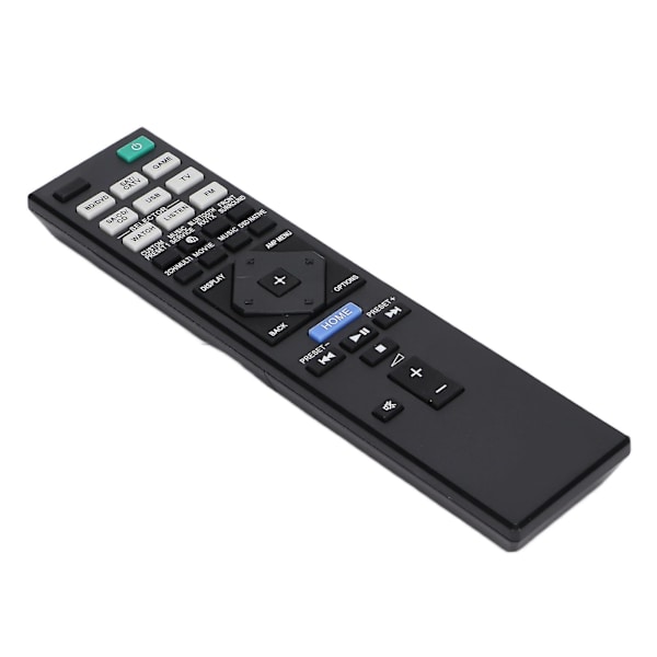 Rmtaa320u Fjernbetjening Fjernbetjening Udskiftning Til Sony Strza810es Strdn1080 Strza810es Strdn1080