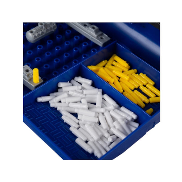 Battleship - Game / Strategy Game - Board Game