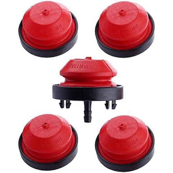 5-pack Glödlampa för Snöslunga 570682A för AV520 HMSK100 HMSK105 HMSK110 Snöslunga Snöfräs 751-10639A