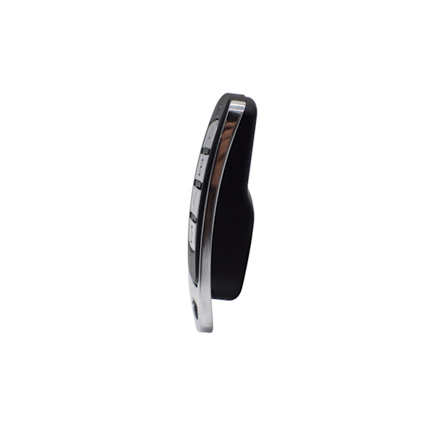 Universal 4-channel RF remote control 868 MHz 2-pack