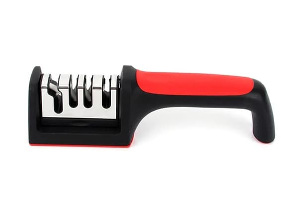 Knivsliper 3-i-1 - Slip knivene dine