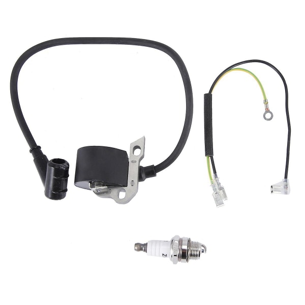 Högspänningspaket Tändmodul Tändspole För STIHL 009 010  011 012 020 021 023 025 MS200 MS210 MS250