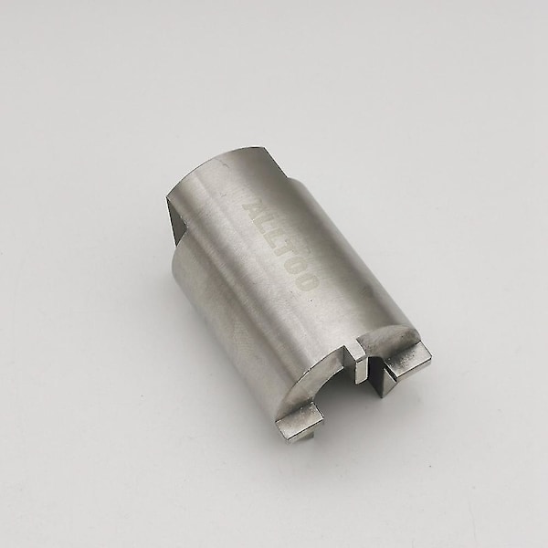 304 Ruostumaton teräs pyörätyökalu Lefty 2.0 Slider -työkalulle 40mm - Kh198 Polkupyörätarvikkeet