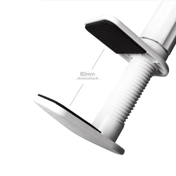 Fleksibel universal bordholder til tablet, mobil, iPad..