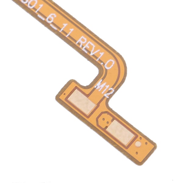 Original høyttaler flexkabel for Samsung Galaxy A22 5G