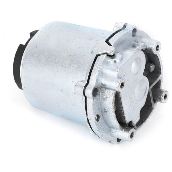 Komplet L/R foldbart sidespejl motorgear reparationssæt egnet til X5 E53 E46 1999-2006