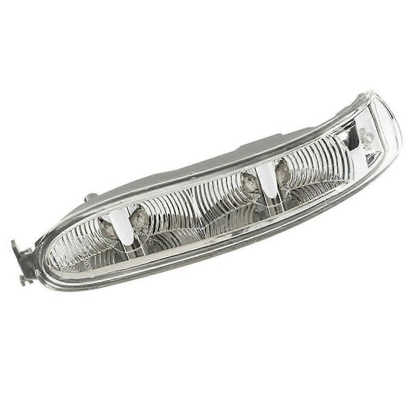 1 Par Sidespeillys for CLK Klasse W209 C209 2002-2009 LED Blinklys A2308200821 A2308