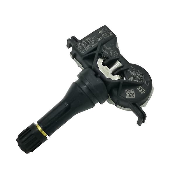1 stk TPMS Dekktrykksensor Passer til 407004cb0b 407004cb0a