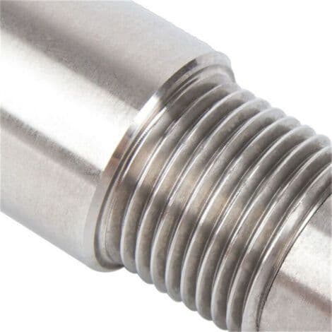 Sett med 2 O2-sensorer, oksygensensor for bil Cel Fix Check Engine Light Eliminator Adapter Oksygen M18X1.5