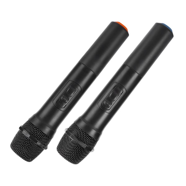 Universal Wireless Handheld Microphone E7 with High Frequency and Receiving Antenna