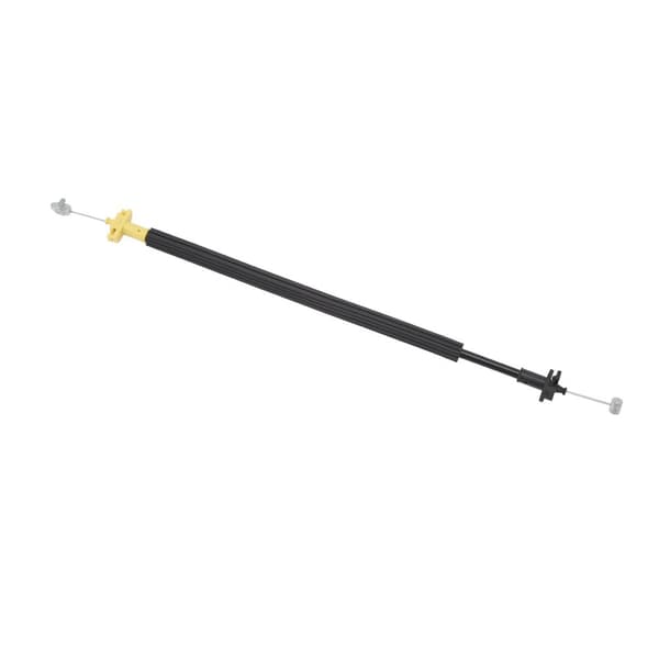 LR025409 Dørlåsekabel foran til Land Rover Range Rover Evoque