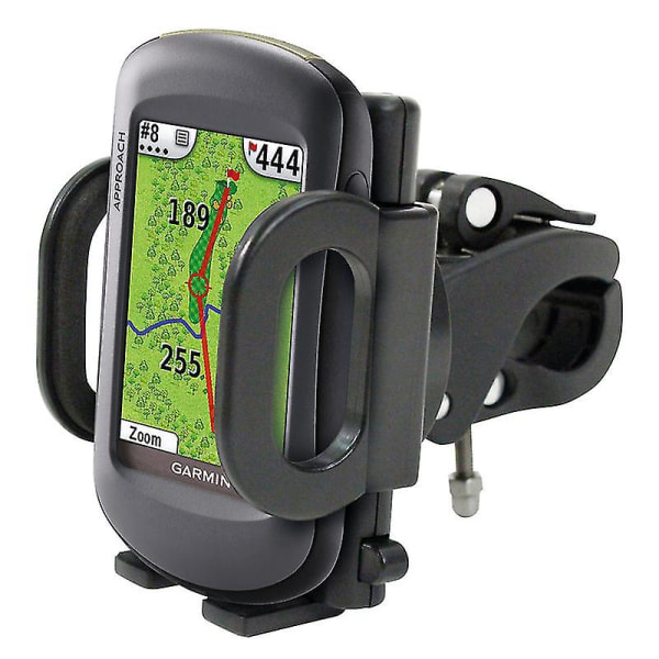 Masters Golf Universal GPS Mobiltelefonholder Til Din Golfvogn