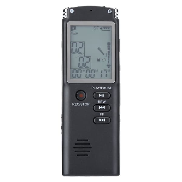 Professional USB Recording Pen - 16GB